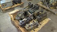 (11) Pallets of KingsBury Spare Parts and Accessories - 8