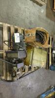 (11) Pallets of KingsBury Spare Parts and Accessories - 10