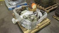 (11) Pallets of KingsBury Spare Parts and Accessories - 12