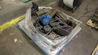 (11) Pallets of KingsBury Spare Parts and Accessories - 13
