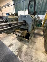 New Britain No. 51 1" 6-Spindle Automatic Bar Screw Machine - 2