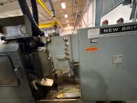 New Britain No. 51 1" 6-Spindle Automatic Bar Screw Machine - 3
