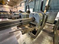 New Britain No. 51 1" 6-Spindle Automatic Bar Screw Machine - 2