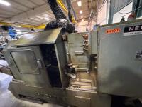 New Britain No. 51 1" 6-Spindle Automatic Bar Screw Machine - 3