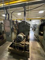 New Britain No. 51 1" 6-Spindle Automatic Bar Screw Machine - 4