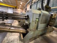 New Britain No. 51 1" 6-Spindle Automatic Bar Screw Machine