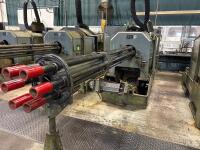 New Britain No. 51 1" 6-Spindle Automatic Bar Screw Machine - 2