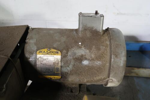 Kalamazoo K10 10" Abrasive Chop Saw