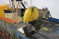 Kalamazoo K10 10" Abrasive Chop Saw - 2