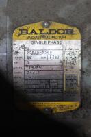 Kalamazoo K10 10" Abrasive Chop Saw - 4