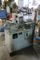 1977 Marking Machine Co. Drawing Style Roller Marking Machine - 5