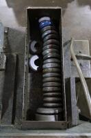 1977 Marking Machine Co. Drawing Style Roller Marking Machine - 6