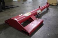 Dayton 4WYT1 Fork Truck Boom - 2
