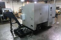 2018 Yama Seiki GLS-200LYS CNC Turning Center - 11