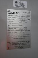 2012 Haas VF2 Vertical Machining Center (VMC) - 4