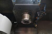 2012 Haas VF2 Vertical Machining Center (VMC) - 7