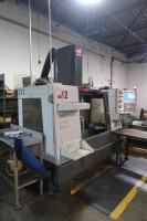 2012 Haas VF2 Vertical Machining Center (VMC) - 9