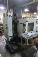 2012 Haas VF2 Vertical Machining Center (VMC) - 13