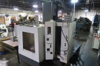 2012 Haas VF2 Vertical Machining Center (VMC) - 14