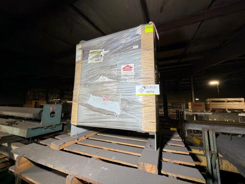 50 KVA 480v-120/240V Transformer