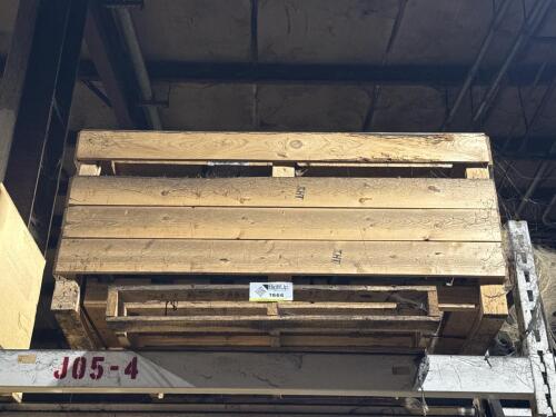 Salleen Air Operated Slide Gate
