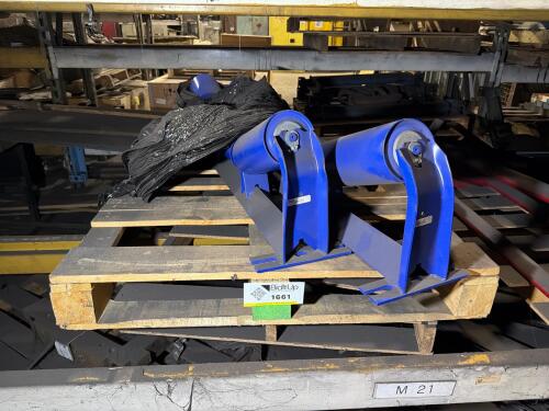 Martin C5-20T-36-09 Return Rollers