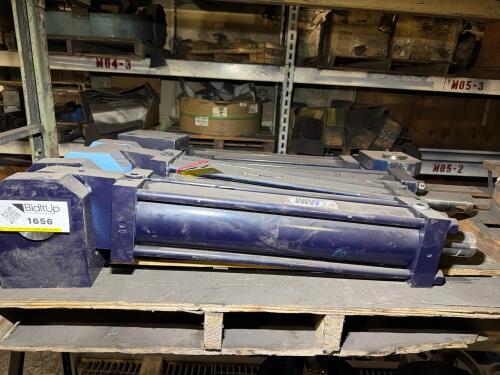 AMC Drive Hydraulic Cylinders