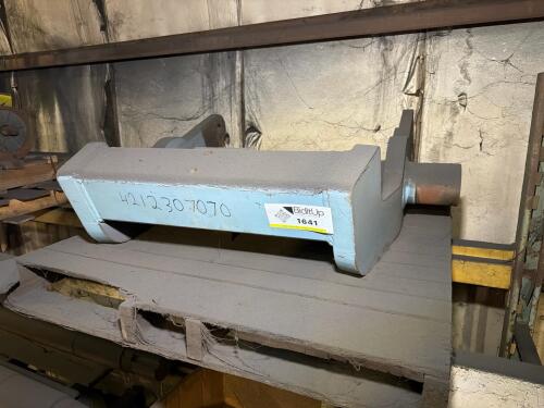 Disa AMC Counter Weight/ Draw Rod B-Group