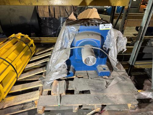 Sew-Eurodrive R167/A Gear Box