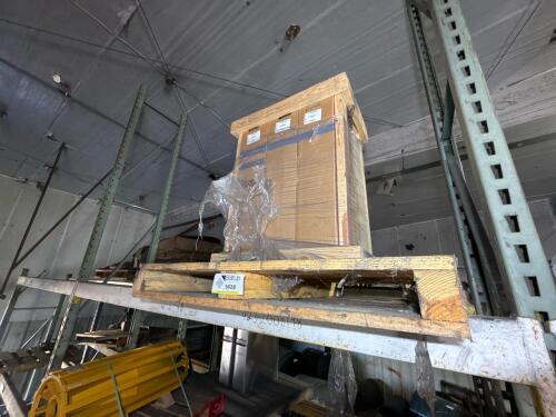 (3) Assorted Furnace Capacitors