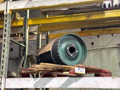 Head Pulley