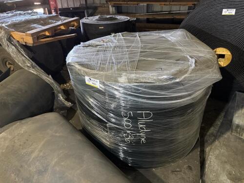 36&rdquo; 500&rsquo; 3 Ply Cold Belt