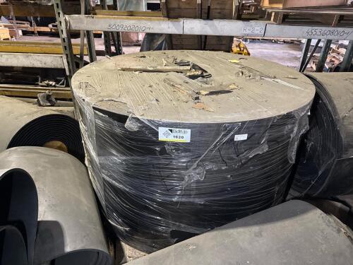 36&rdquo; 500&rsquo; 3 Ply Hot Belt