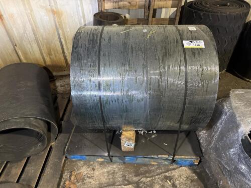 SBC 200&rsquo; x 39 1/2&rdquo; Belt