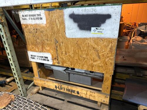 Josleyn BBT High Voltage Switch