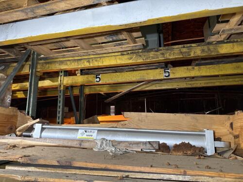Hydraulic Cylinder