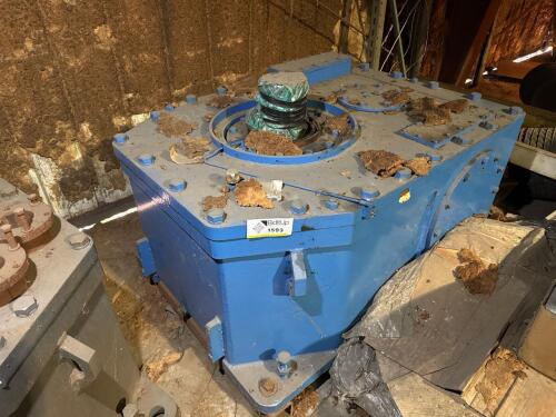 23G Sensor Discharge Gear Box