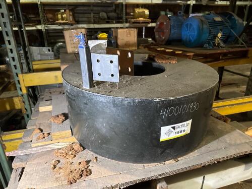 CLR Furnace Coil