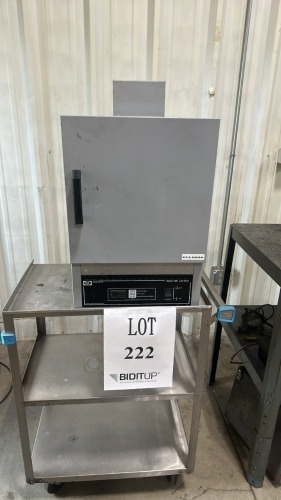 Quincy Lab 20Afe Lab Oven, Chamber Dimension: 13&rdquo;W X 13&rdquo;D X 11&rdquo;H