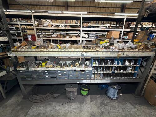Collection of Electrical Fuses