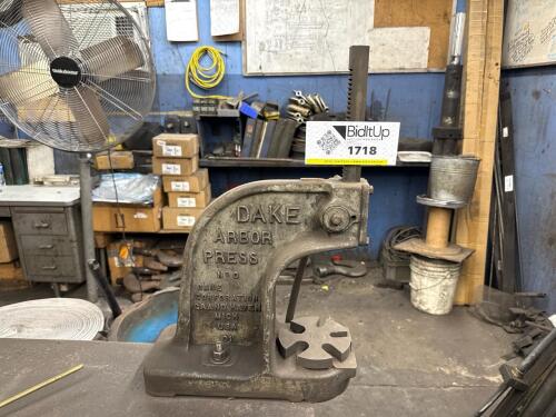 Dake Arbor Press