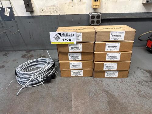 Ceram Valve Aventics R432006382