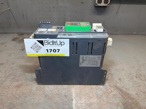 Schneider Electric Altivar 340 Variable Speed Drive
