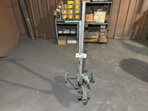 Greenlee 1800 Mechanical Bender