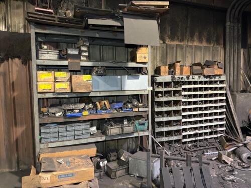 Collection of Electrical Components