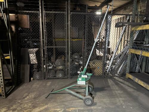 Greenlee 1800 Mechanical Bender