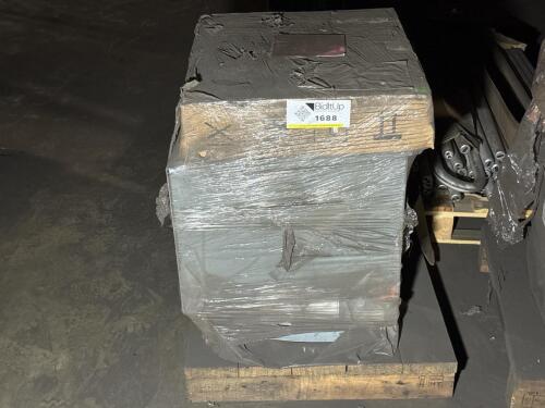 50KvA, 480v - 120/240V, Single Phase Transformer