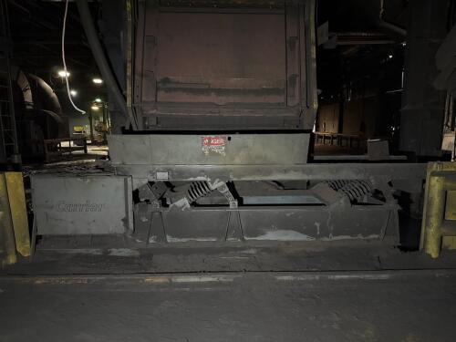 Transfer Shaker Conveyor
