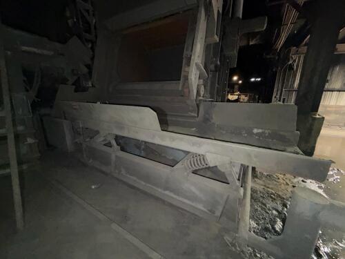Transfer Shaker Conveyor