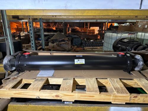 Heat Exchanger for 450HP Sullair Compressor